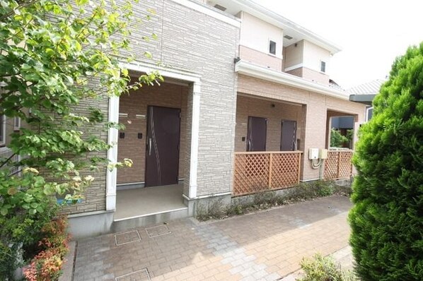 シェリールの物件内観写真